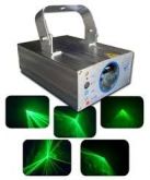 Raio Laser K100 - verde