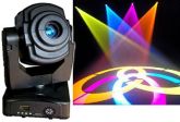 Mini Moving HEAD