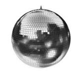 Globo Espelhado