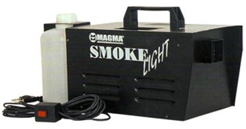 Máquina de Fumaça Grande