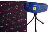 Mini Raio Laser de Chuva