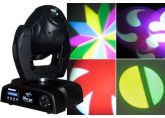 Moving Head